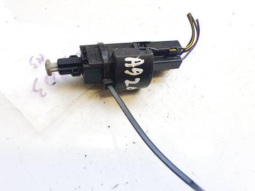 Used Electronic module Electronic module OPEL ASTRA G Hatchback (T98) 2.0 DI (F08, F48) (82 hp) 35216095 35216095