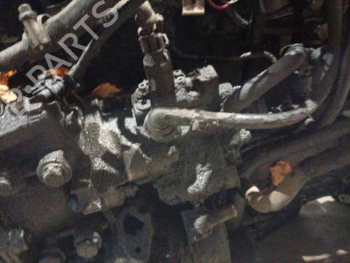 Used Injection pump Injection pump CITROËN JUMPER I Van (230L) 2.8 HDi (128 hp) 40555642 40555642