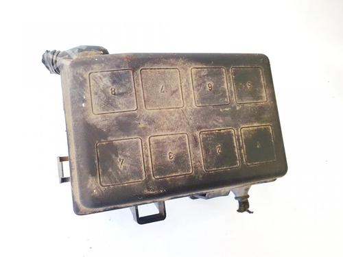 fuse-box-opel-astra-g-hatchback-t98-1998-1999-2000-2001-2002-2003-2004-2005-2006-2007-2008-2009-32910638 main image