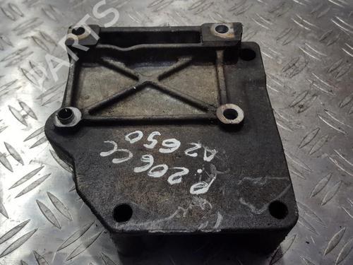 Støtte Støtte PEUGEOT 206 Hatchback (2A/C) 1.6 16V (109 hp) 33482997 33482997