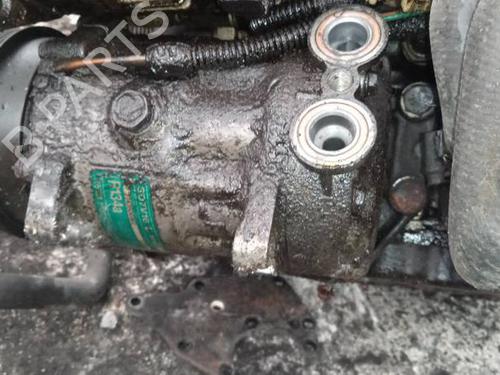 AC compressor PEUGEOT 607 (9D, 9U) 3.0 V6 24V | BP35282128M34 - Image 3