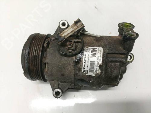 Used AC compressor AC compressor 35028247 35028247