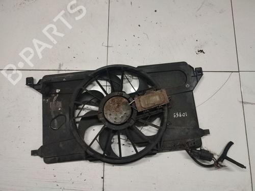 Used Fan Fan FORD FOCUS C-MAX (DM2) 2.0 TDCi (136 hp) 34850954 34850954