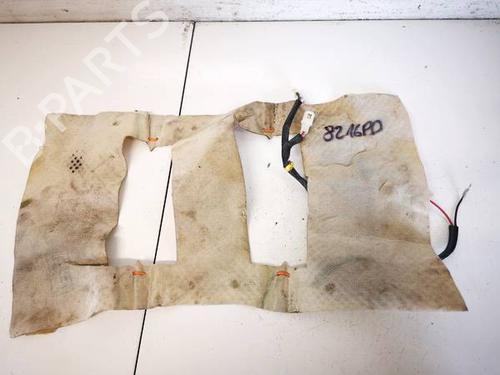 Used Electronic module Electronic module 35274282 35274282