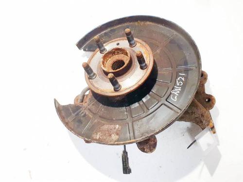 Used Right rear steering knuckle Right rear steering knuckle OPEL INSIGNIA A (G09) 1.8 (68) (140 hp) 40244739 40244739