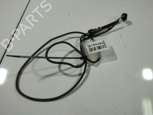 Used Electronic module Electronic module MERCEDES-BENZ SPRINTER 5-t Platform/Chassis (B906) 511 CDI (906.153, 906.155, 906.253, 906.255) (109 hp) 34887352 34887352