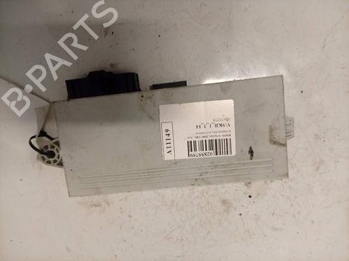 Used Electronic module Electronic module PEUGEOT 407 (6D_) 1.6 HDi 110 (6D9HZC, 6D9HYC) (109 hp) 34050375 34050375