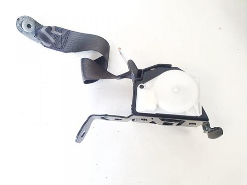 Used Rear left seatbelt Rear left seatbelt 35406248 35406248