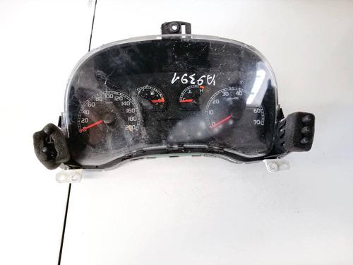 Used Instrument cluster Instrument cluster FIAT DOBLO MPV (119_, 223_) 1.3 JTD (75 hp) 35251281 35251281