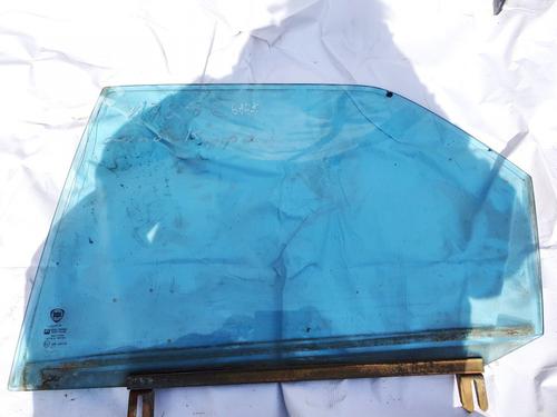 Used Rear left door window Rear left door window 35428535 35428535