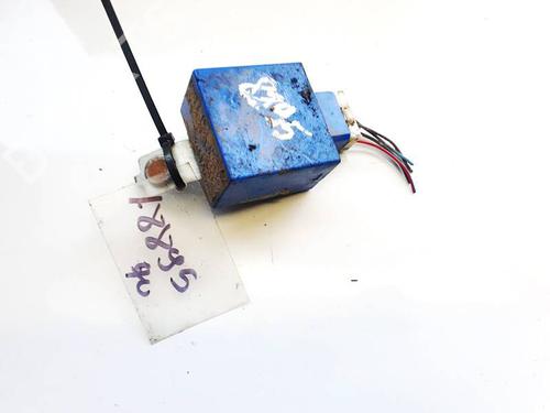 Used Electronic module Electronic module MAZDA PREMACY (CP) 2.0 TD (101 hp) 32935226 32935226