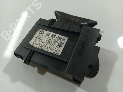 Used Electronic module Electronic module BMW 7 (E65, E66, E67) 730 d (218 hp) 34923236 34923236
