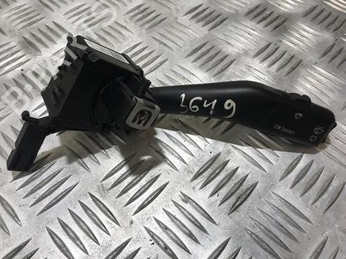 Used Warning switch Warning switch VW GOLF V (1K1) 1.6 FSI (115 hp) 35678600 35678600