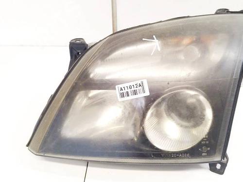 Used Left headlight Left headlight OPEL VECTRA C (Z02) 2.2 DTI 16V (F69) (125 hp) 34834744 34834744