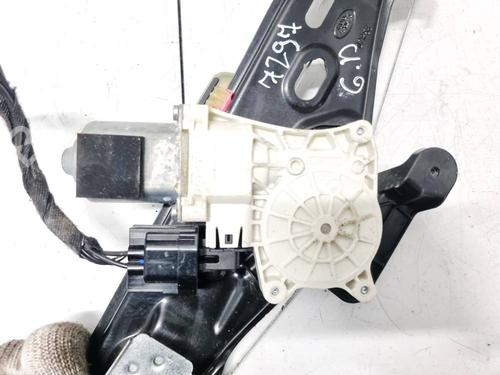 Used Right rear window motor Right rear window motor 35144610 35144610