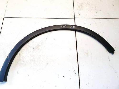 Used Front right wheel arch trim Front right wheel arch trim 38502886 38502886