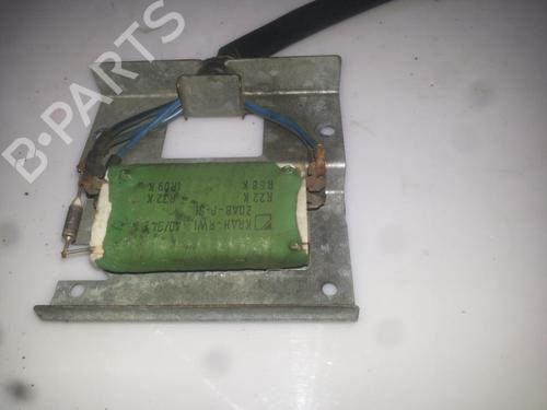 Used Heater resistor Heater resistor ROVER 600 I (RH) 620 i (115 hp) 35715052 35715052