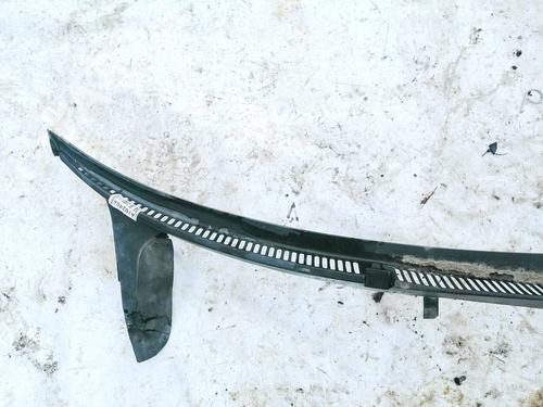 Torpedoplade Torpedoplade VW PHAETON (3D1, 3D2, 3D3, 3D4, 3D6, 3D7, 3D8, 3D9) 3.0 V6 TDI 4motion (224 hp) 34999627 34999627