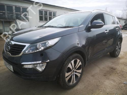 Electronic module KIA SPORTAGE III (SL) 1.7 CRDi | BP32616618M83