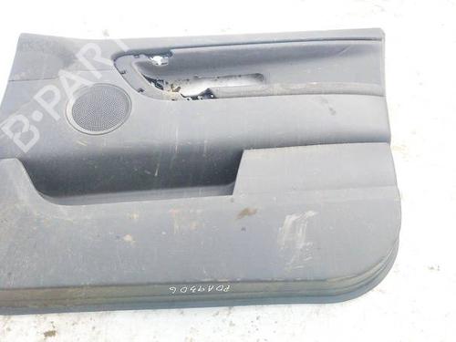 Høyre frontpanel Høyre frontpanel LAND ROVER DISCOVERY SPORT (L550) 2.0 D 4x4 (180 hp) 35064012 35064012