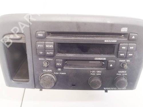 Used Radio Radio 35185618 35185618