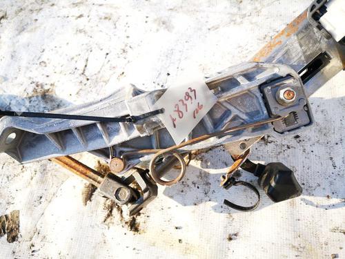 Steering column MAZDA 5 (CR) 2.0 CD (CR19) | BP35393761M21 - Image 3