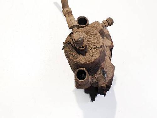 Left front brake caliper VW GOLF VI (5K1) 1.6 TDI | BP35263659M105 - Image 2