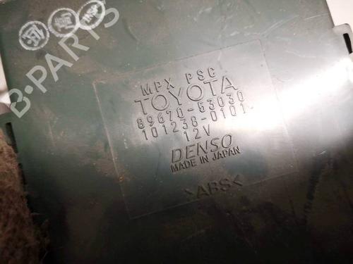 Electronic module LEXUS IS II (_E2_) 220d (ALE20) | BP32614851M83 - Image 2