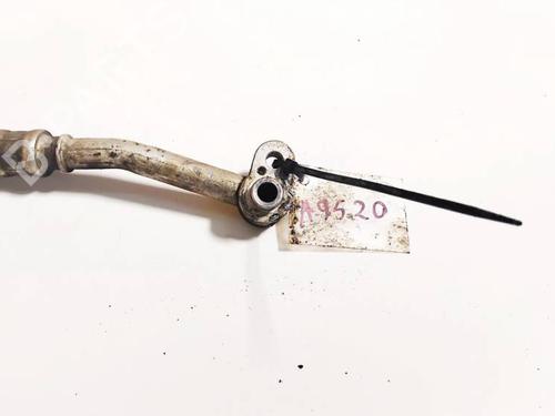 AC pipe SKODA SUPERB II (3T4) 1.8 TSI | BP32587363M126  - Image 5