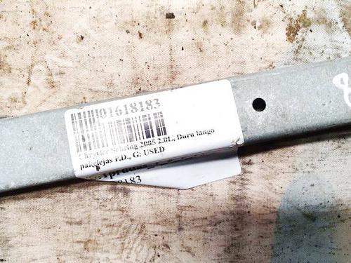 Front right window mechanism CHRYSLER SEBRING (JR) 2.0 | BP35428763C23 - Image 3