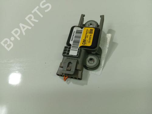 Used Electronic module Electronic module OPEL VECTRA C (Z02) 2.0 DTI 16V (F69) (101 hp) 32538138 32538138