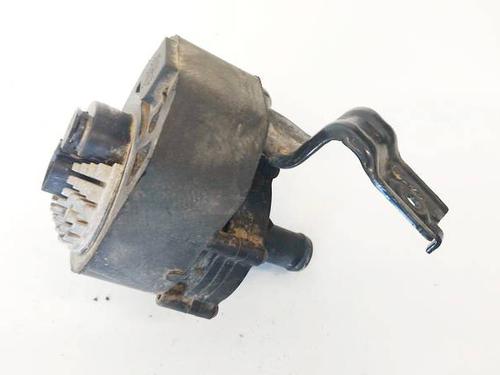 Used Auxiliary water pump Auxiliary water pump 34829738 34829738