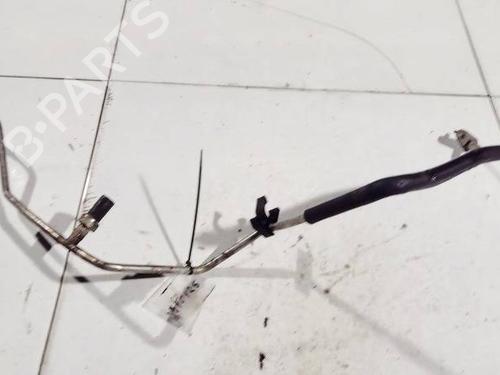 AC pipe FORD GALAXY II (WA6) 2.0 TDCi | BP32589569M126 