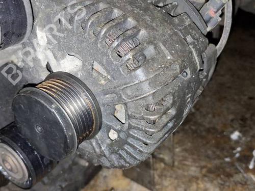 Alternator PEUGEOT BIPPER (AA_) 1.4 HDi | BP34912970M7 - Image 2