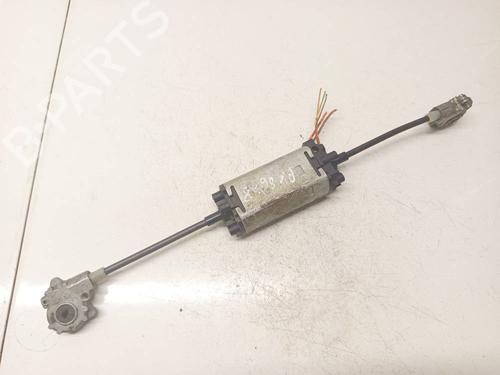 Electronic module FORD FOCUS II (DA_, HCP, DP) 1.6 TDCi | BP34778653M83 - Image 2