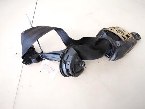 Used Rear right seatbelt Rear right seatbelt 35500311 35500311