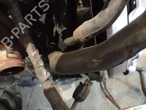 Pipe FORD TRANSIT CONNECT (P65_, P70_, P80_) 1.8 Di | BP37678121M125 - Image 2