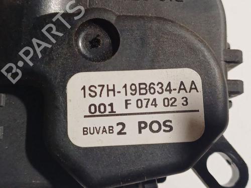 Electronic module FORD MONDEO III (B5Y) 2.0 16V | BP32571344M83  - Image 8