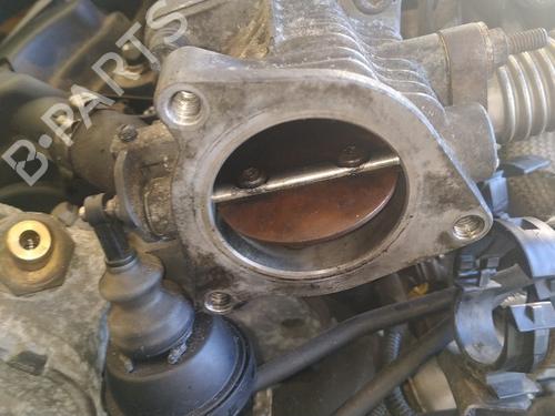 Used Throttle body Throttle body 35448862 35448862