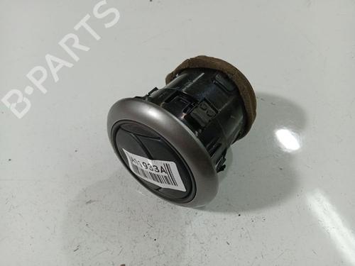 Luftventil NISSAN NOTE (E11, NE11) 1.5 dCi | BP39758780I21 - Image 2