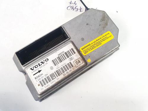 ecu-airbags-volvo-s80-i-184-1998-1999-2000-2001-2002-2003-2004-2005-2006-2007-2008-32896367 main image