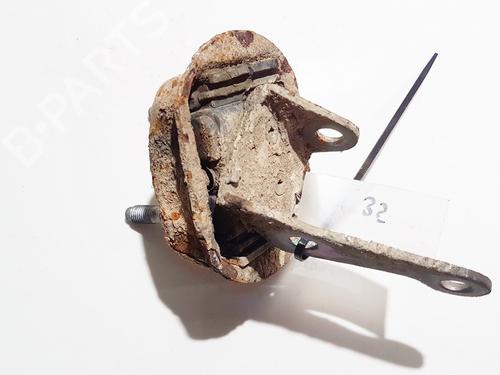 Used Engine mount Engine mount CITROËN XSARA (N1) 1.4 i (75 hp) 33061623 33061623