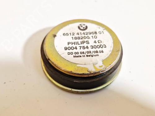 Speaker BMW 1 (E87) 118 d | BP32569181E2  - Image 6