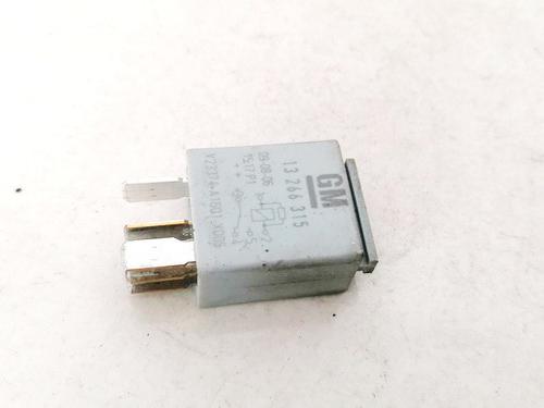 Used Electronic sensor Electronic sensor OPEL ZAFIRA / ZAFIRA FAMILY B (A05) 1.9 CDTI (M75) (150 hp) 33071518 33071518