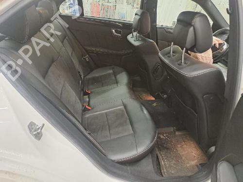 Engine mount MERCEDES-BENZ E-CLASS (W212) E 250 CDI / BlueTEC 4-matic (212.082, 212.097) | BP32934829M89  - Image 11