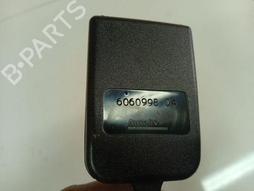 Sikkerhetsbelte-spenne CITROËN C8 (EA_, EB_) 2.0 16V | BP38161660I32 - Image 4