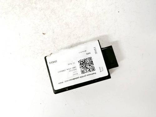 Electronic module PORSCHE CAYENNE (9PA) S 4.5 | BP32601243M83 - Image 2