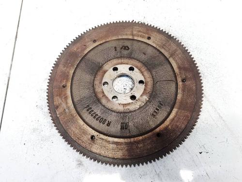 Flywheel OPEL CORSA D (S07) 1.2 (L08, L68) | BP34987624M101 - Image 3