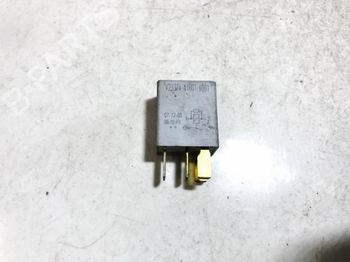 Used Other Other TOYOTA AYGO (_B1_) 1.0 (KGB10_, KGB10R) (68 hp) 33522188 33522188