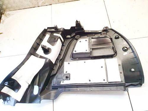 Forra da mala VESPA PX PX 125 E Lusso (VNX2T) | BP38503127I3 - Image 2